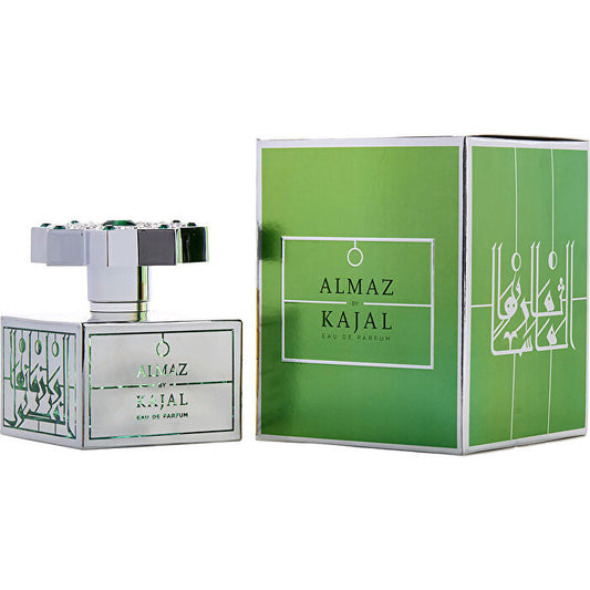 Kajal Almaz Eau De Parfum Spray 90ml/3.4oz