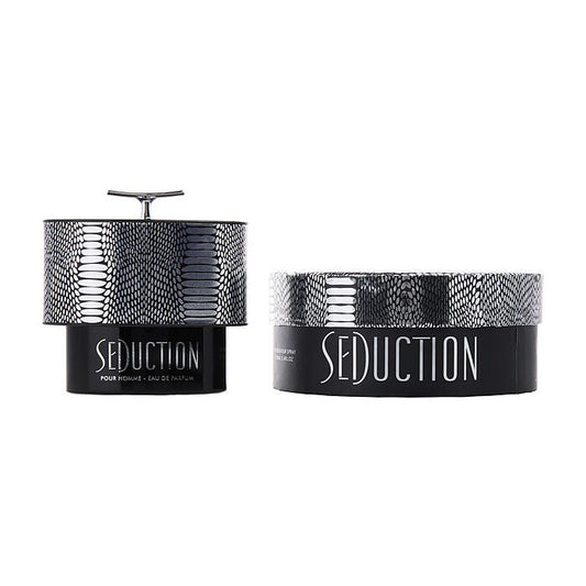 Armaf Seduction Eau De Parfum Spray 90ml/3.4oz