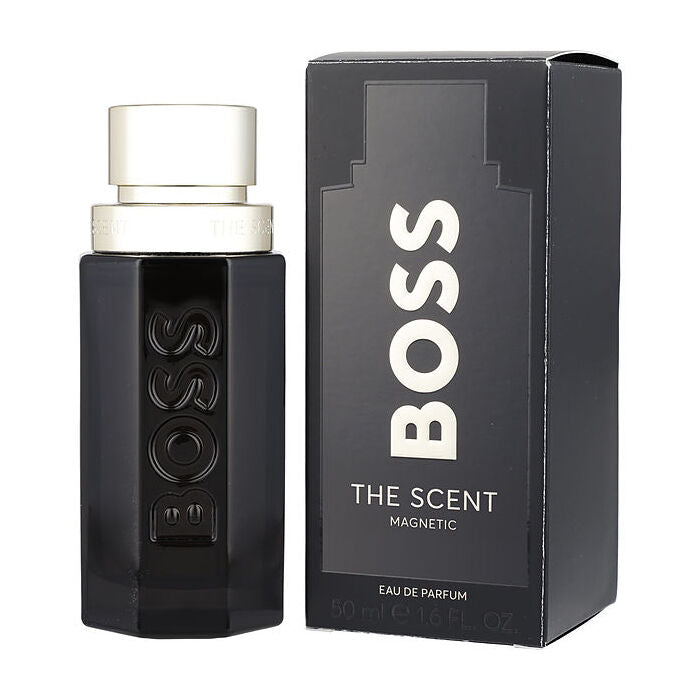 Hugo Boss Boss The Scent Magnetic Eau De Parfum Spray 30ml/1.6oz