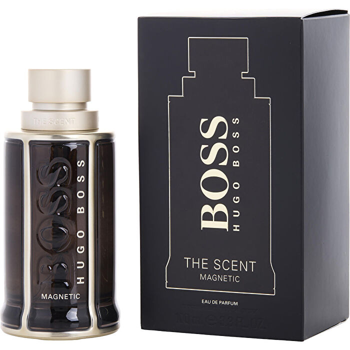 Hugo Boss Boss The Scent Magnetic Eau De Parfum Spray 90ml/3.4oz