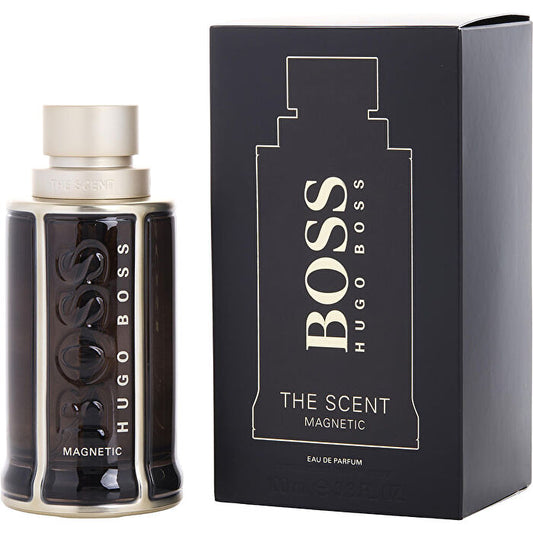 Hugo Boss Boss The Scent Magnetic Eau De Parfum Spray 90ml/3.4oz
