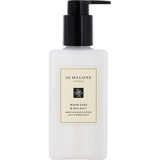 Jo Malone Wood Sage & Sea Salt Body & Hand Lotion 240ml/8.4oz