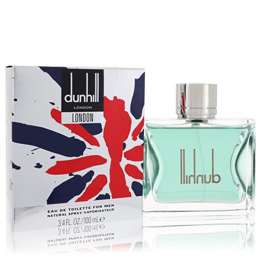 Alfred Dunhill Dunhill London Eau De Toilette Spray 100ml/3.3oz