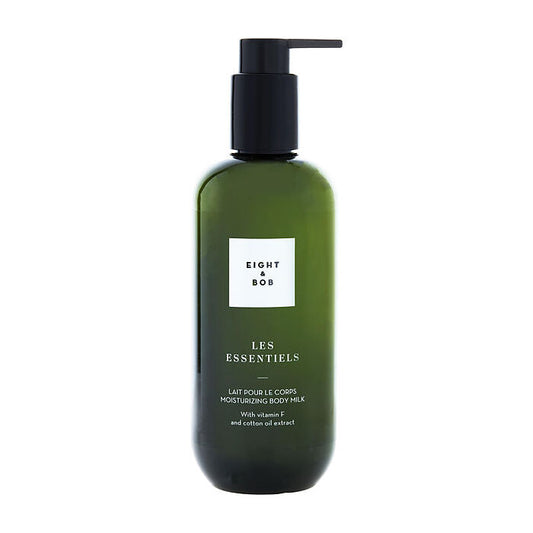 Eight & Bob Body Milk 300ml/10oz