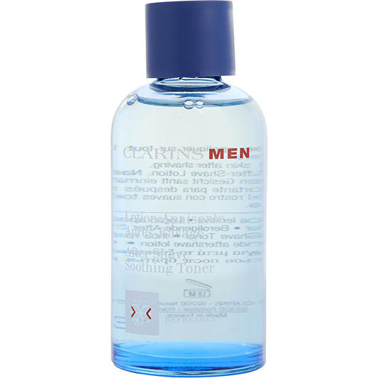 Clarins Men Aftershave Soothing Toner 100ml/3.4oz