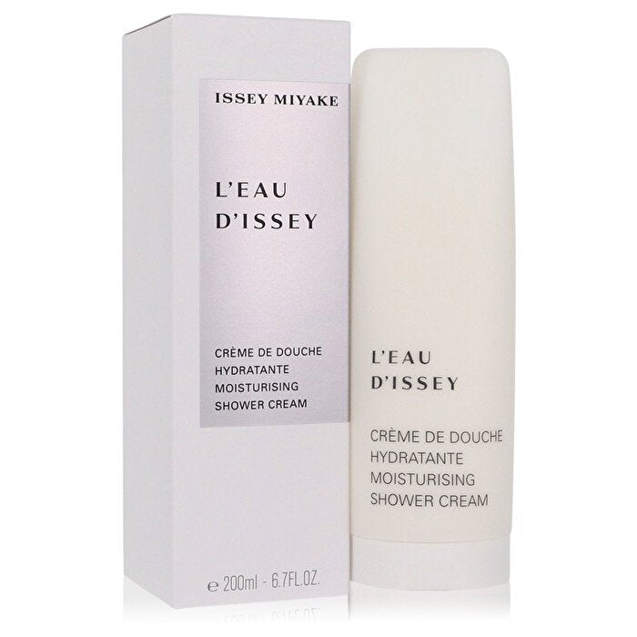 Issey Miyake L'eau D'issey (issey Miyake) Shower Cream 200ml/6.7oz