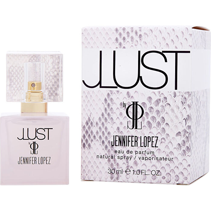 Jennifer Lopez Jlust By Jennifer Lopez Eau De Parfum Spray 30ml/1oz