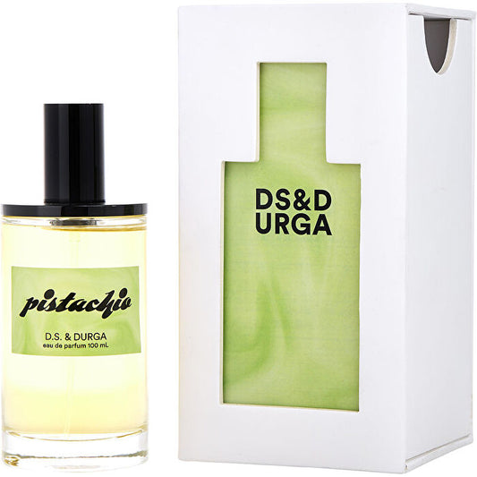 D.s. & Durga Pistachio Eau De Parfum Spray 90ml/3.4oz