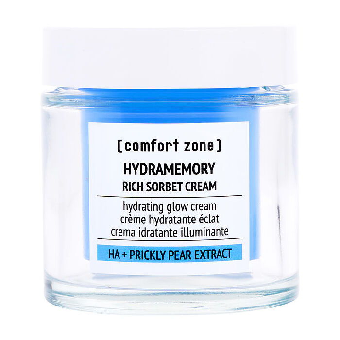 Comfort Zone Hydramemory Rich Sorbet Cream Hydra & Glow 50ml/1.7oz