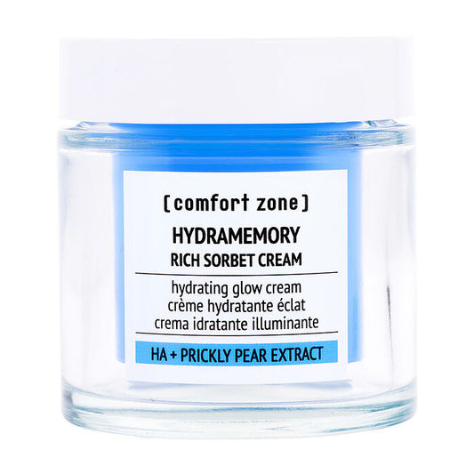 Comfort Zone Hydramemory Rich Sorbet Cream Hydra & Glow 50ml/1.7oz
