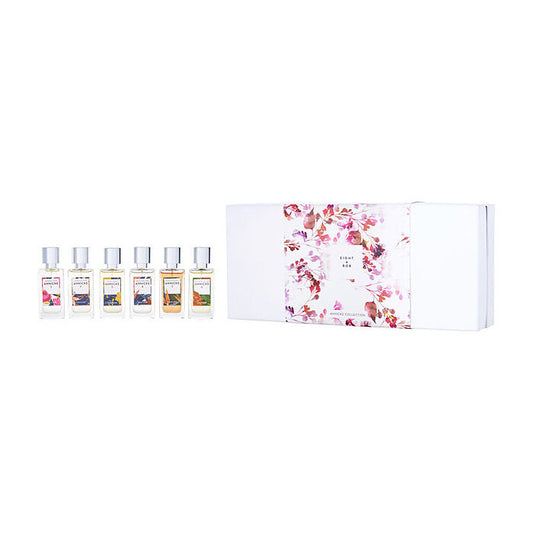 Eight & Bob Variety Annicke Collection 6x 30ml/1oz