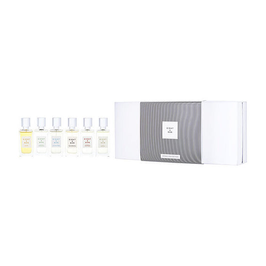 Eight & Bob Variety Iconic Collection 6x 30ml/1oz