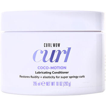 Color Wow Coco-motion Lubricating Conditioner 300ml/10oz