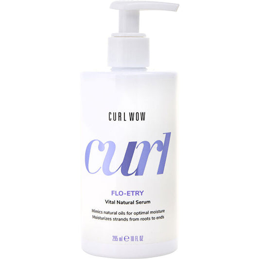 Color Wow Flo-etry Vital Natural Serum 300ml/10oz