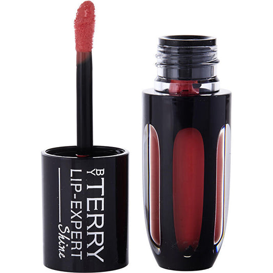 By Terry Lip Expert Shine Liquid Lipstick - # 14 Coral Sorbet 3g/0.1oz