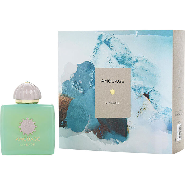 Amouage Lineage Eau De Parfum Spray 90ml/3.4oz