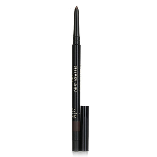Guerlain The Eye Pencil (intense Colour Long-lasting Waterproof) - # 02 Brown Earth 0.35g/0.012oz