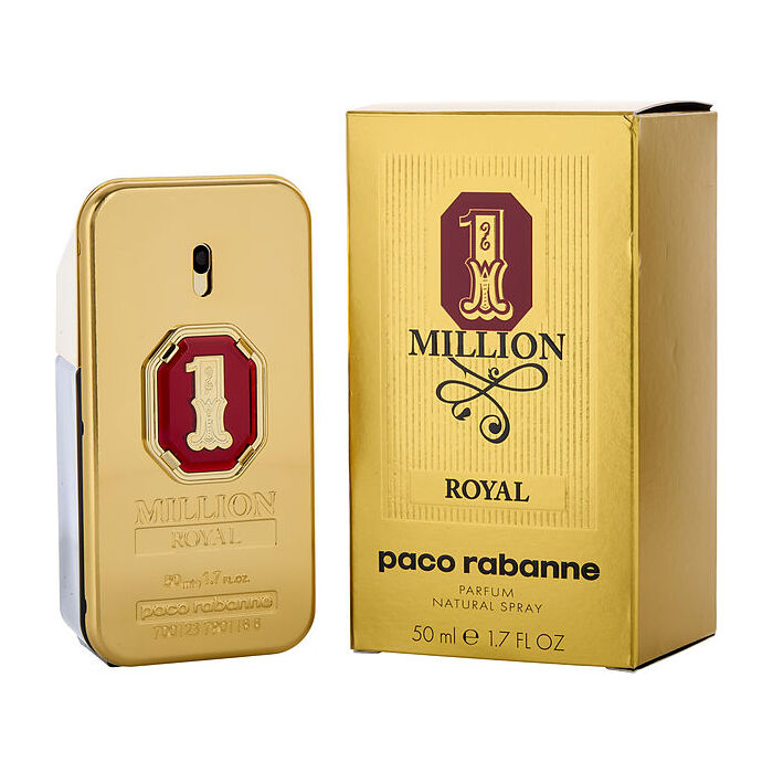 Paco Rabanne 1 Million Royal Parfum Spray 30ml/1.7oz