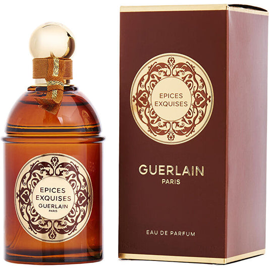 Guerlain Epices Exquises Eau De Parfum Spray 125ml/4.2oz