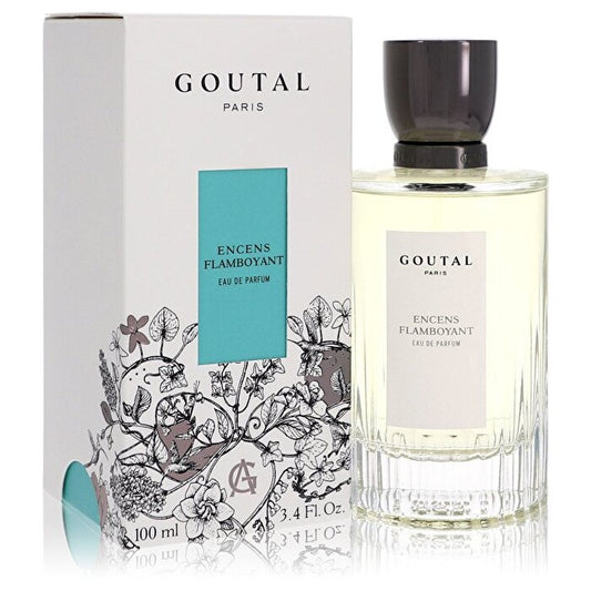 Annick Goutal Encens Flamboyant Eau De Parfum Spray 100ml/3.4oz