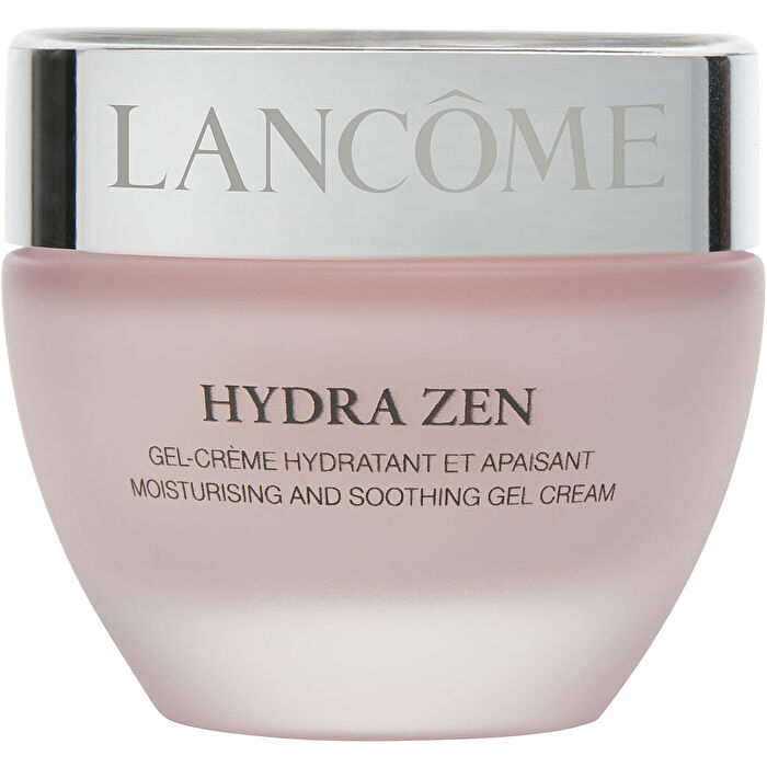 Lancome Hydra Zen Moisturising And Soothing Gel Cream With Hyaluronic Acid And Rose Extract 50ml/1.7oz