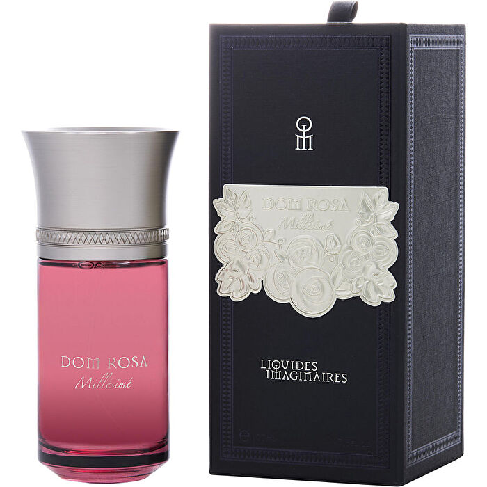 Liquides Imaginaires Dom Rosa Millesime Eau De Parfum Spray (10th Anniversary Edition) 90ml/3.3oz