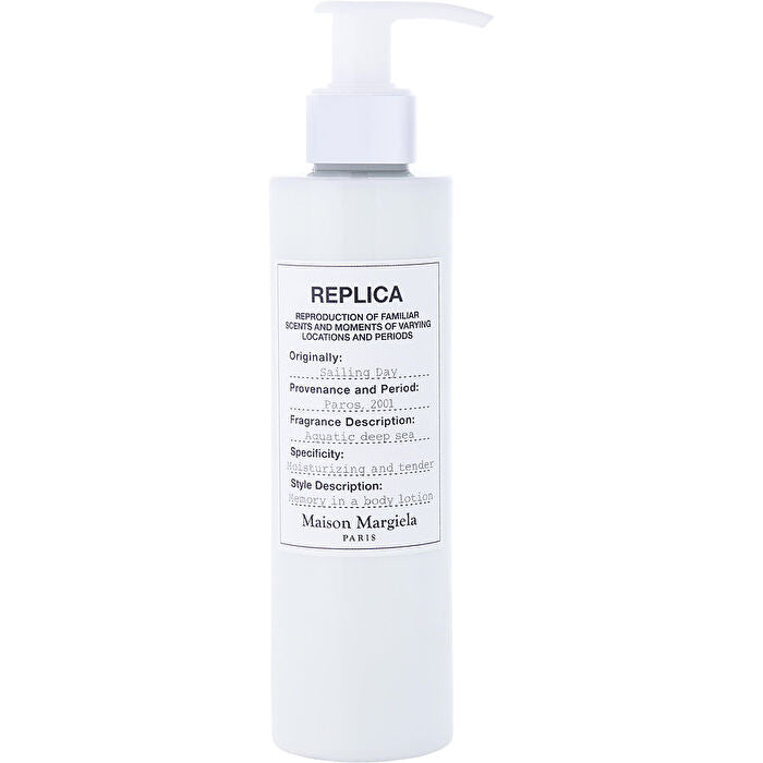 Maison Margiela Replica Sailing Day Body Lotion 180ml/6.7oz