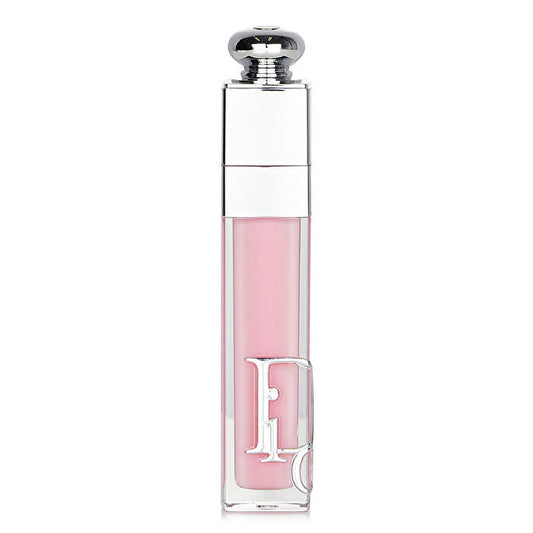 Christian Dior Addict Lip Maximizer Gloss - # 001 Pink 6ml/0.2oz
