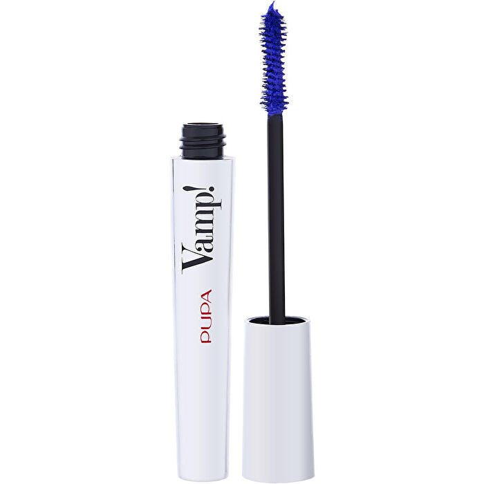 Pupa Milano Pupa Vamp! Mascara - # 301 Electric Blue 9ml/0.3oz