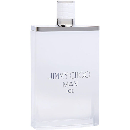 Jimmy Choo Man Ice Eau De Toilette Spray 180ml/6.7oz