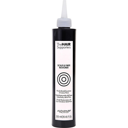 Alfaparf The Hair Supporters Scalp & Fiber Restorer 250ml/8.45oz
