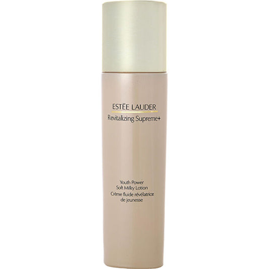 Estee Lauder Revitalizing Supreme & Youth Power Soft Milky Lotion 100ml/3.4oz