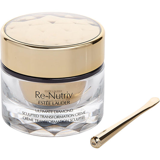 Estee Lauder Re-nutriv Ultimate Diamond Sculpted Transformation Creme 50ml/1.7oz