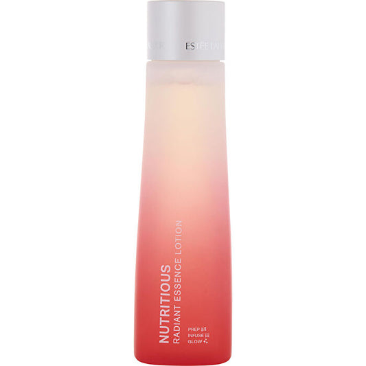 Estee Lauder Nutritious Radiant Essence Treatment Lotion 200ml/6.7oz