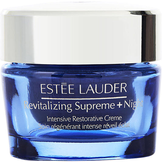 Estee Lauder Revitalizing Supreme & Night Intensive Restorative Creme 30ml/1oz