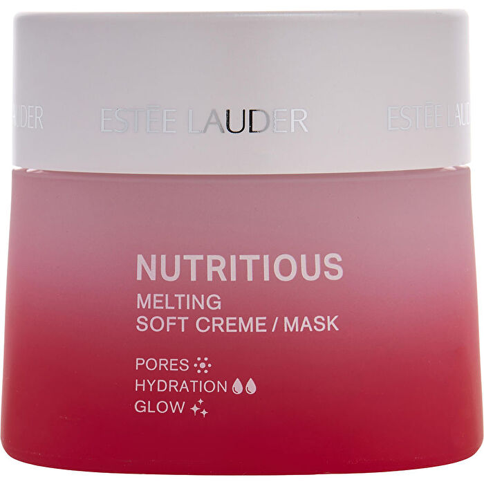Estee Lauder Nutritious Melting Soft Creme Mask 50ml/1.7oz