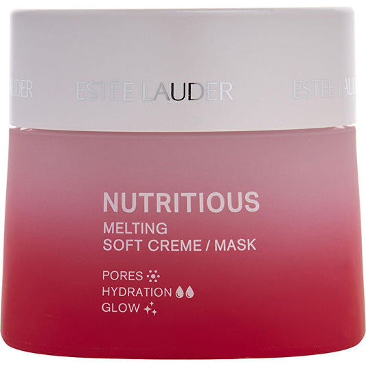 Estee Lauder Nutritious Melting Soft Creme Mask 50ml/1.7oz