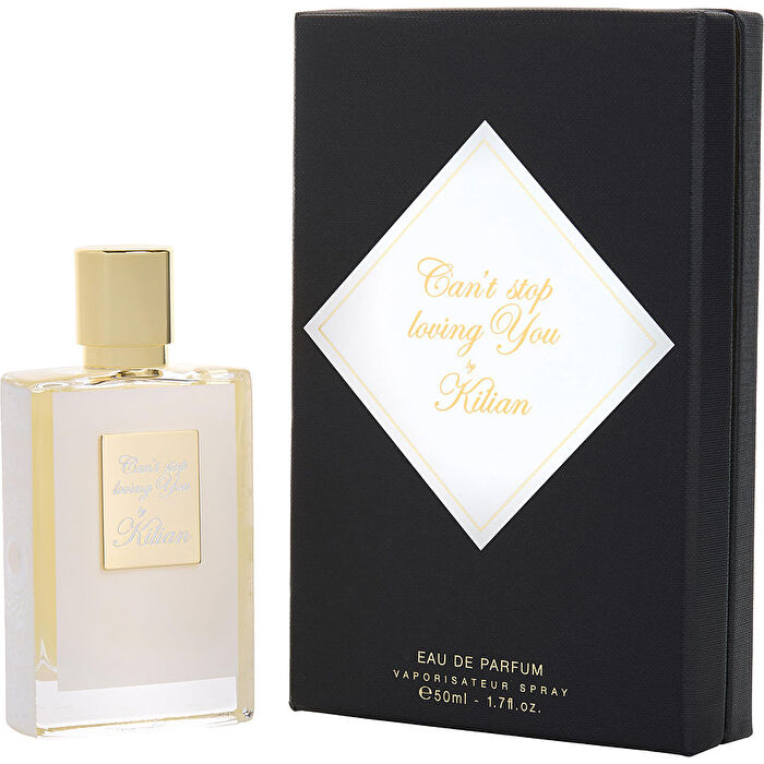 Kilian Can't Stop Loving You Eau De Parfum Refillable Spray 30ml/1.7oz