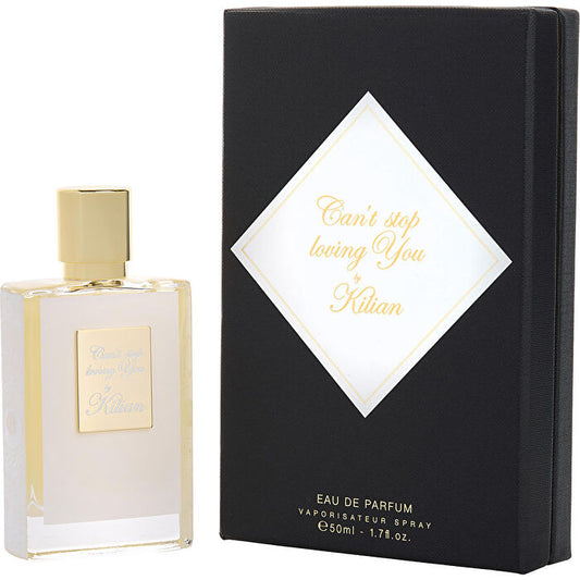 Kilian Can't Stop Loving You Eau De Parfum Refillable Spray 30ml/1.7oz