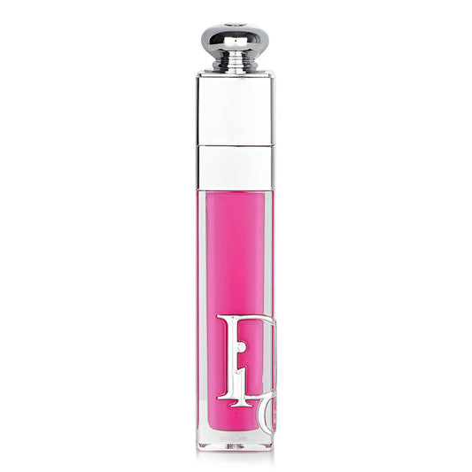 Christian Dior Addict Lip Maximizer Gloss - # 007 Raspberry 6ml/0.2oz