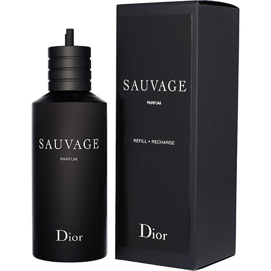 Christian Dior Dior Sauvage Parfum Refill 300ml/10oz