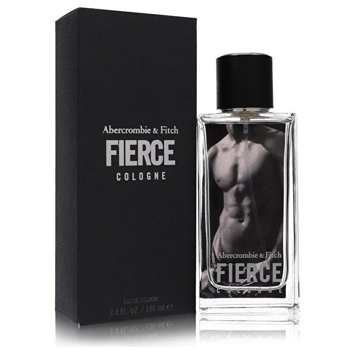 Abercrombie & Fitch Fierce Cologne Spray 100ml/3.4oz