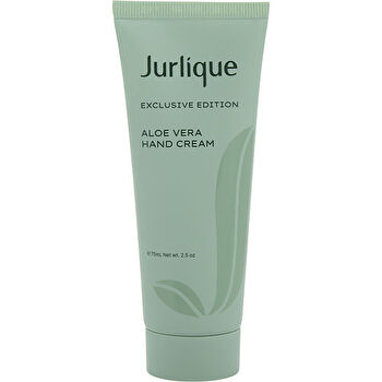Jurlique Aloe Vera Hand Cream 75ml/2.5oz