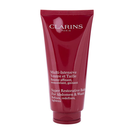 Clarins Super Restorative Balm For Abdomen & Waist 200ml/6.7oz