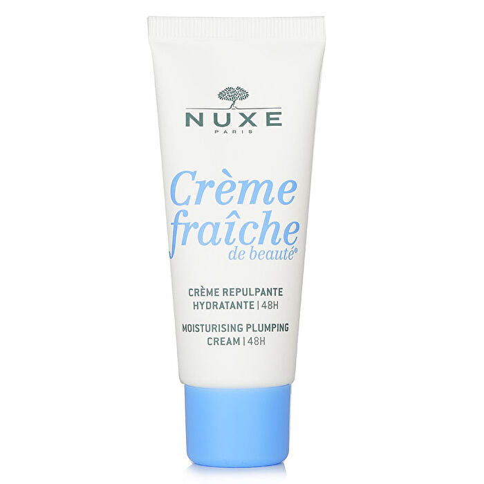 Nuxe Creme Fraiche De Beaute 48h Moisturising Plumping Cream 30ml/1oz