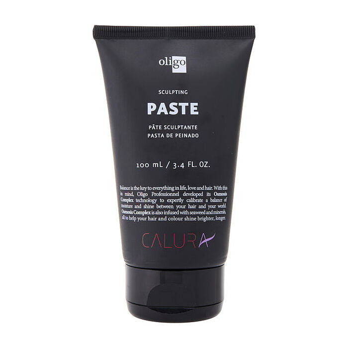 Oligo Calura Sculpting Paste 100ml/3.4oz