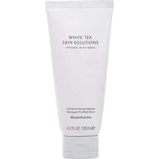 Elizabeth Arden White Tea Skin Solutions Gentle Purifying Cleanser 125ml/4.2oz