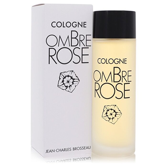 Brosseau Ombre Rose Cologne Spray 100ml/3.4oz