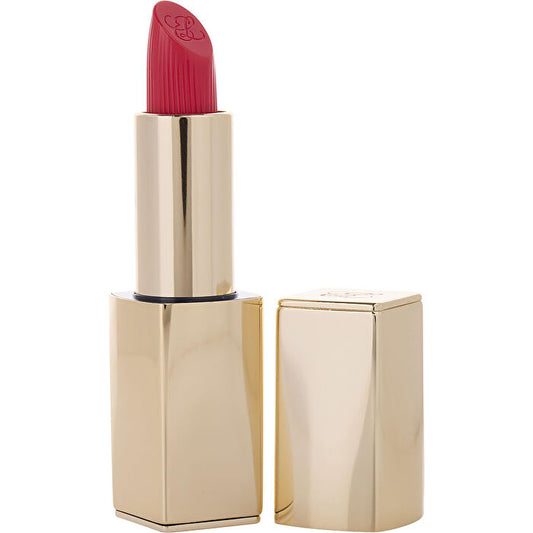 Estee Lauder Pure Color Lipstick Creme Refillable - # 320 Defiant Coral 3.5g/0.1oz