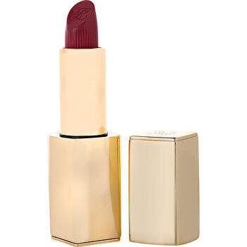 Estee Lauder Pure Color Lipstick Creme Refillable - # 410 Dynamic 3.5g/0.1oz